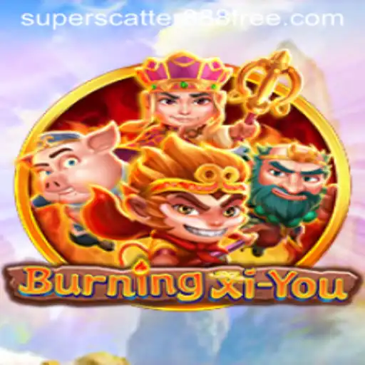 Exploring the Exciting World of BurningXiYou and the Thrilling SuperScatter888