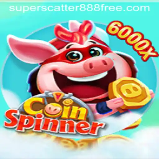 CoinSpinner: A Fresh Spin in the Gaming World with SuperScatter888