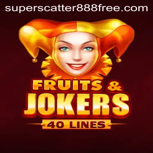 Exploring FruitsAndJokers40: The Game That's Captivating Audiences Everywhere