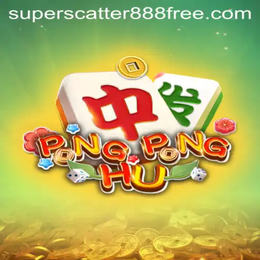 Unlocking the Excitement of PONGPONGHU and SuperScatter888
