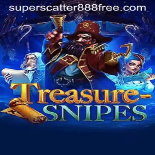 Unveiling TreasureSnipes: The Thrilling Chase for SuperScatter888