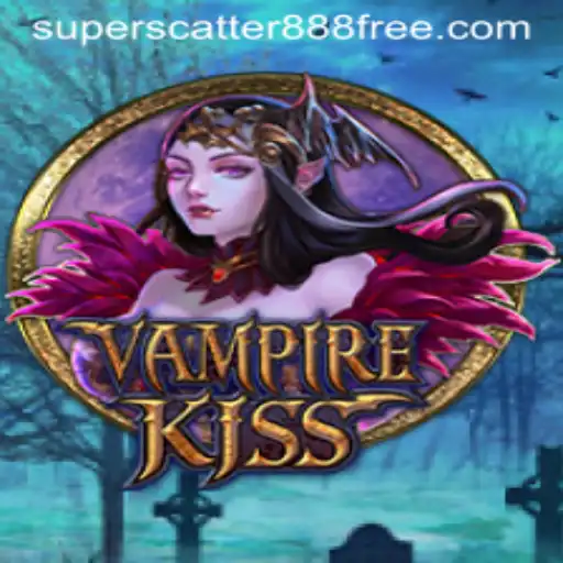 VampireKiss: A Thrilling Adventure Awaits
