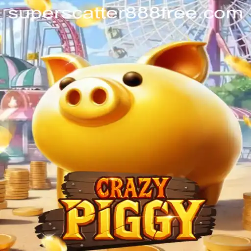 Discovering CrazyPiggy: An Innovative Adventure with SuperScatter888