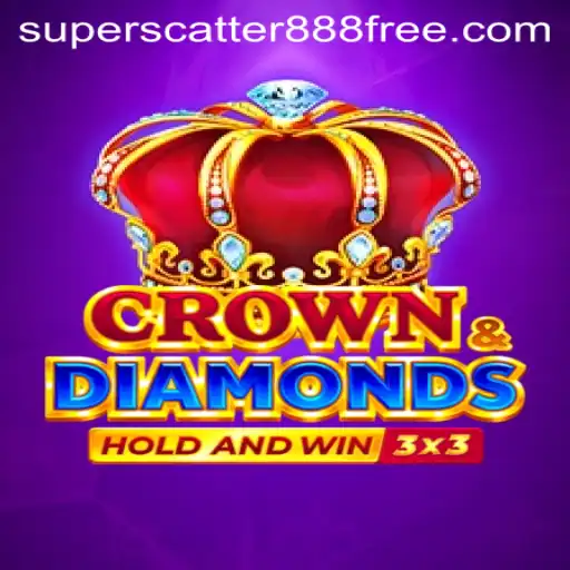 Discover the Engaging Universe of Crowndiamonds and SuperScatter888