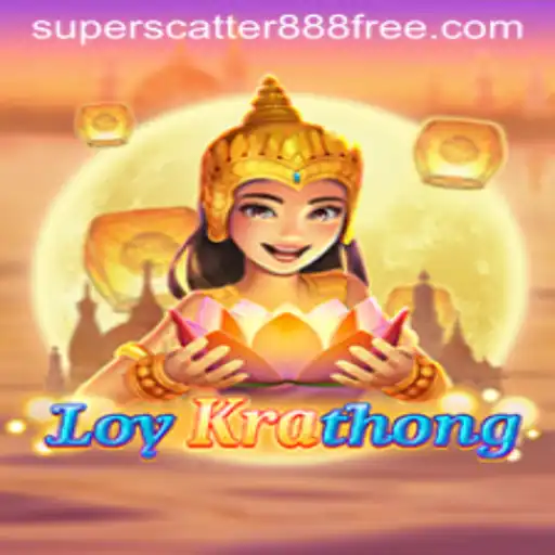 Discover the Exciting World of LoyKrathong: A Unique Gaming Experience with SuperScatter888