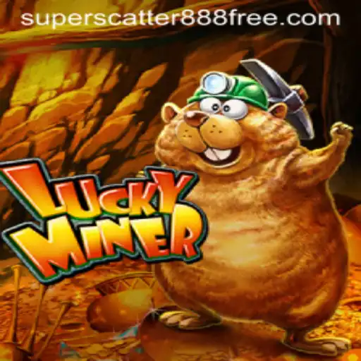 Discover the Thrilling World of LuckyMiner with SuperScatter888