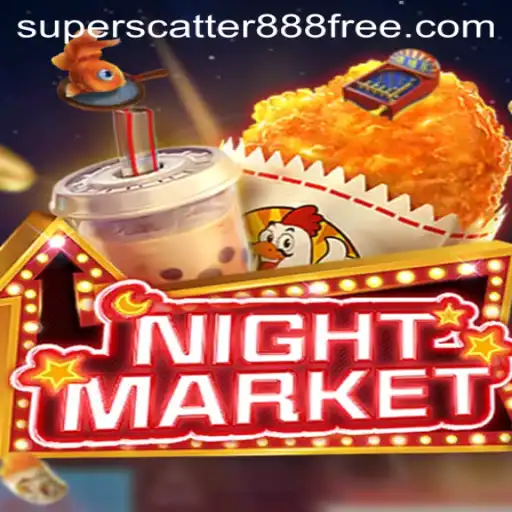 Exploring NIGHTMARKET: The Thrilling World of SuperScatter888