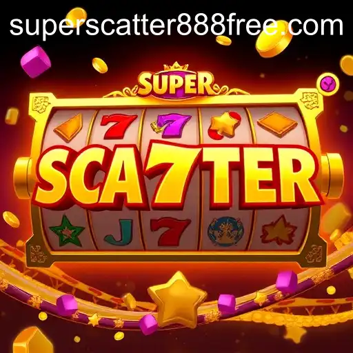 Exploring Online Slots: The Rise of SuperScatter888