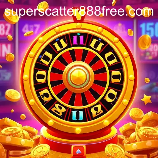 An In-Depth Exploration of Rotary Games and the Fascination with SuperScatter888