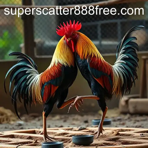 Exploring Sabong Games and the Digital Influence of SuperScatter888