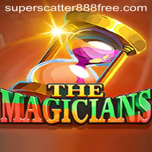 Explore the Enchanting World of 'TheMagicians' and the Exciting 'SuperScatter888' Feature