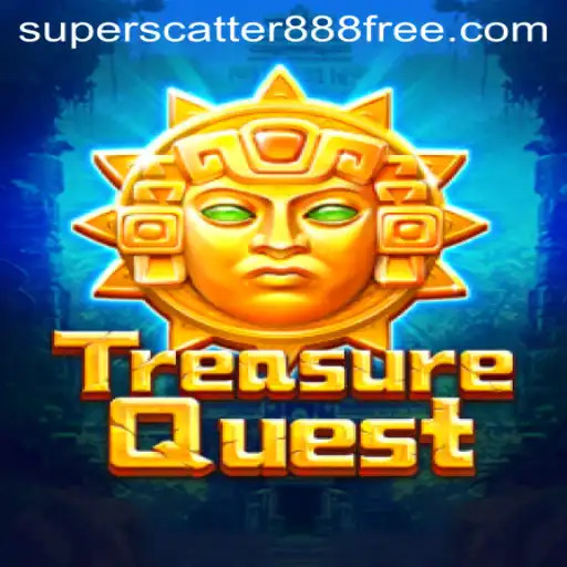 TreasureQuest: Exploring the World of SuperScatter888