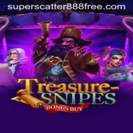 Discovering the World of TreasuresnipesBonusBuy and Its Fascinating SuperScatter888 Feature